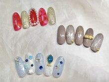 ヴィゼ(Vize)/7000円・7500円定額デザイン