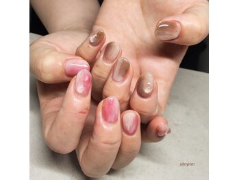 シルニー リム(Silny rim)/やり放題コース［ニュアンス］