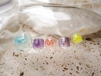 シンス(Since)/6月フットmonthly(山田)