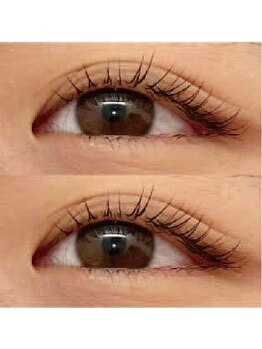 エミン(emin)/ダメージレスまつげパーマ