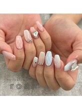 ロアンネイル(roan nail)/