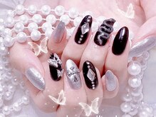 クイーンズネイルサロン(Queen's nail salon)/