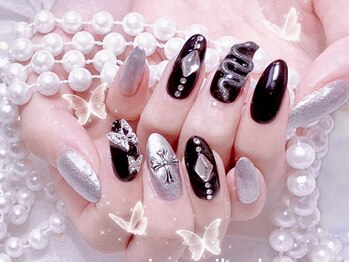 クイーンズネイルサロン(Queen's nail salon)/