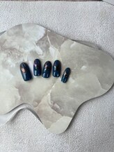 ベピール(bepiyl)/定額ネイルデザイン¥8000