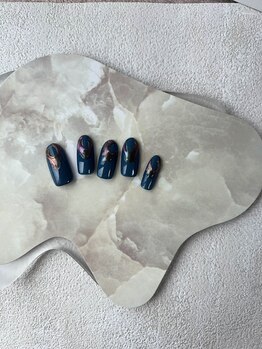 ベピール(bepiyl)/定額ネイルデザイン¥8000