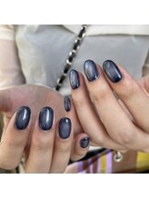 リノ(lino)/ニュアンスネイル