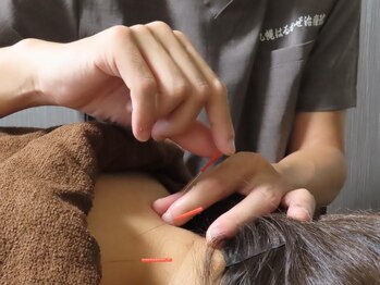 札幌はるかぜ治療院の写真/頭痛、不眠、睡眠の質にお悩みの方必見!丁寧な施術で自律神経を調整し、身体のお悩み全て改善いたします◎