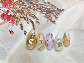 ハンド定額7480円☆11月追加