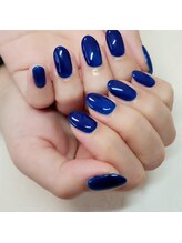 ブリリアントフェニックス(Brilliant Phoenix)/紺ワンカラー★