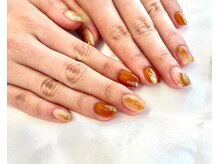 リアンジェ(Lianje)/秋カラーニュアンス