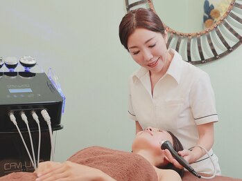 スリーム(S-urimu)/歴10年以上の有資格者スタッフ☆