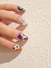 ハニエル(Haniel)/