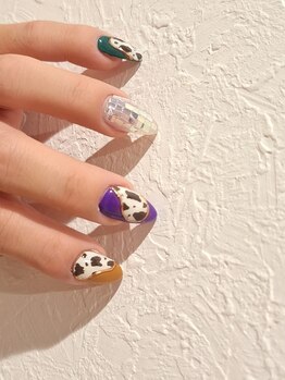 ハニエル(Haniel)/