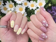 ネイルキュート アンド クールラッシュ 亀有店(nailcute & CoolLash)