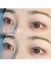 アイモア 志段味店(eye mor.)/人気デザイン★カールパーマ