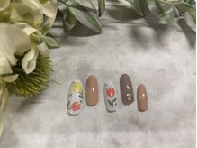 ネイルサロン ネイルクク(Nail KUKU)/４月キャンペーン