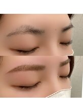 エメ(aimer)/アイブロウワックス