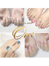 ワン 日吉店(ONE)/同時施術も可能♪