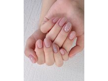 ジュライネイル(July nail)