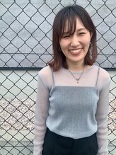 ホーム アイラッシュアンドボディ(Home) natsuki 