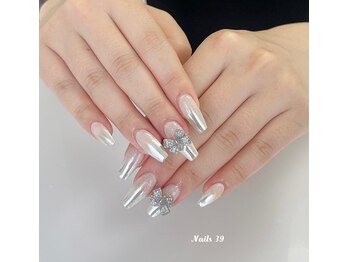 ネイルズサンキュー(Nails 39)/おすすめ！メニュー^_^