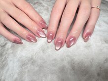 閨匠ビューティサロン 上野店/マグネット