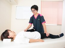 まほろば整骨院橋本駅前院 ハナレ(HANARE)/