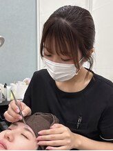 オール バイ ワンネス(ALL by One'Ness) Nakazawa 