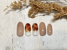 ノンノガーデン 札幌円山店(non-no garden)/ボリュームオーダーコース