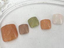 はあとねいる 長町店/11月限定デザイン♪