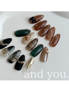 12月新作◆定額トレンドデザイン