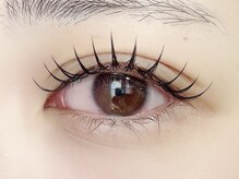 ロジー 盛岡(ROSIE)/バインドロック　束感仕上げ