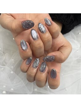 プレイス インク ネイル(plays inc. nail)/