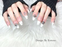 ブラックボックス(Black Box.)/【KOTONO】