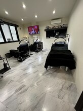 トータルビューティー(TOTAL BEAUTY)&nbsp;りお アイリスト