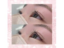 ビューティーアイラッシュ 河原町OPA店/根元からぱっちり