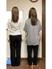 新輝き【美姿勢矯正】 頑張らずに美姿勢 小顔  美脚 クビレ スタイルアップ　