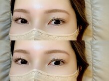 ネコル 君津店(nekoRu)/まつ毛パーマ