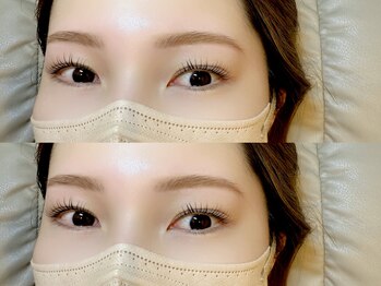 ネコル 君津店(nekoRu)/まつ毛パーマ