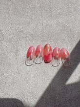 ミテソロ(mi tesoro)/2025年4月デザインコースＡ