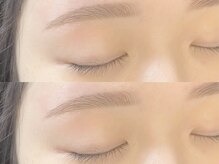 シロ(shiro)/ナチュラルアイブロウ