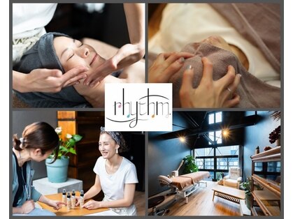 リズム 千葉ニュータウン店(rhythm)の写真