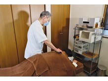 アンナカカイロプラクティック/