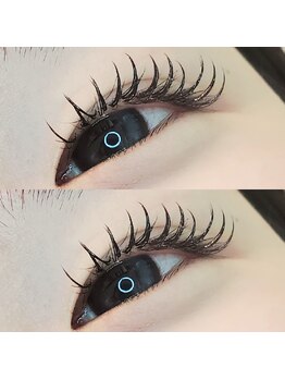 セレビアイ 立川店/マツエク/LED/ledエクステ/立川