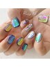 【初回限定】art10本＊トレンド全乗せOK♪ 12400円→9300円