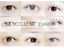 エクセレントアイラッシュ 福岡店(EXCELLENT eyelash)