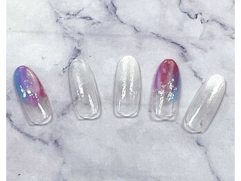 ティーエヌ イトーヨーカドー能見台店/季節の定額4500円コース