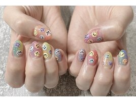 【mizuki】art 120min