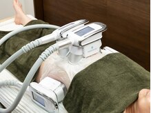 ソフィーム/脂肪冷却