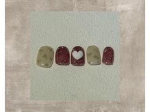 マルネイル 新宿店(MARU NAIL)/premium design ¥8,480